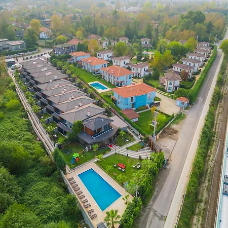 Country Life Appart hôtel 4*