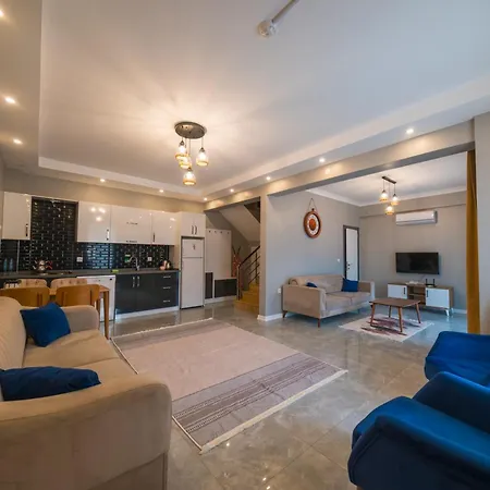 Country Life 4* Sapanca