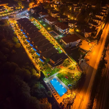 Country Life 4* Sapanca