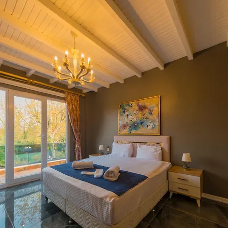 Country Life Appart hôtel 4*