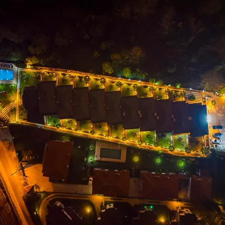 Country Life Aparthotel Sapanca