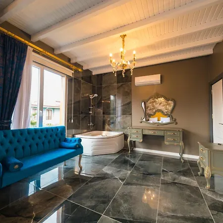 Country Life Appart hôtel 4*