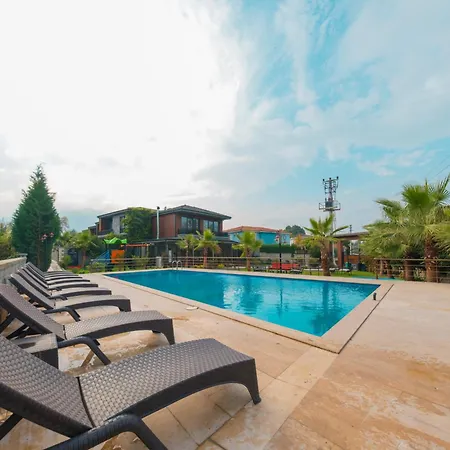 Country Life 4* Sapanca