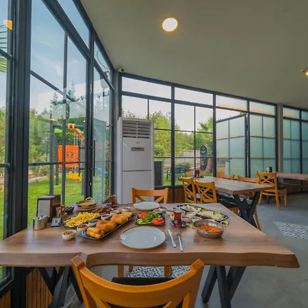 Country Life Appart hôtel 4*