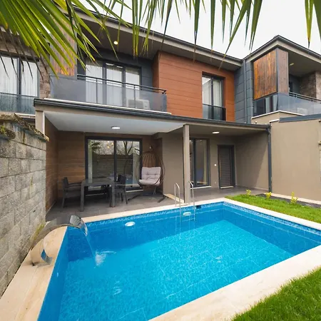 Country Life 4* Sapanca