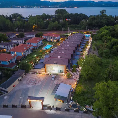 Country Life 4* Sapanca