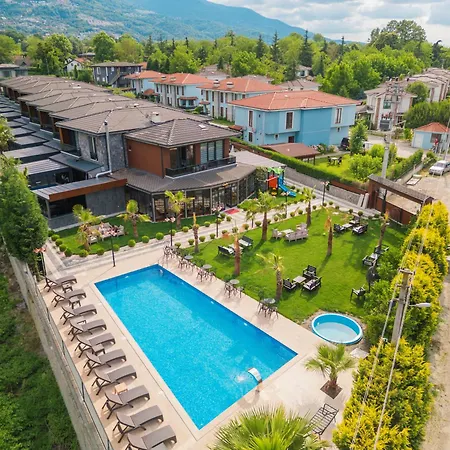 Appart hôtel Country Life Sapanca