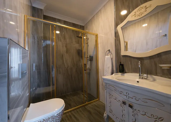 Country Life 4* Sapanca