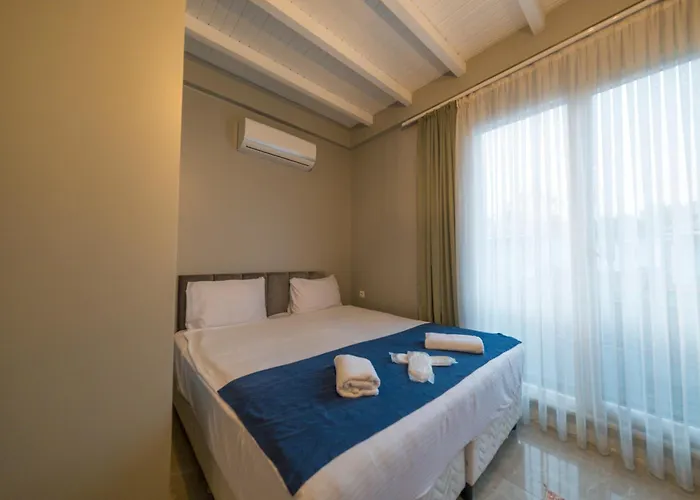 Country Life Sapanca