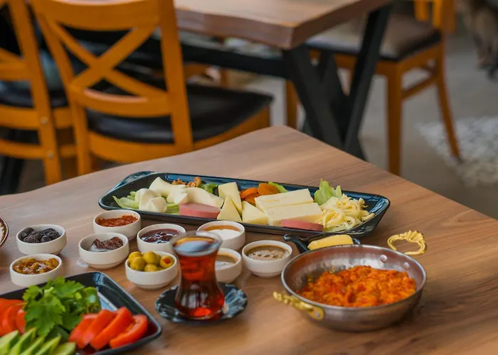 Country Life 4* Sapanca