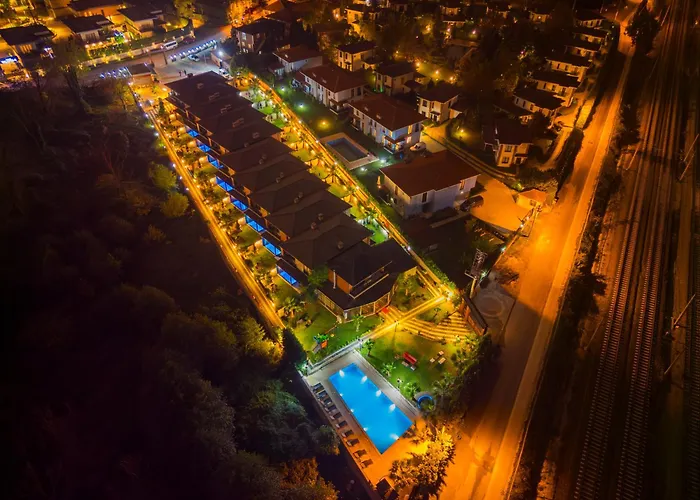 Country Life 4* Sapanca