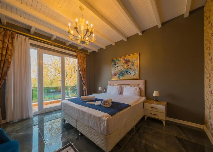 Country Life Aparthotel