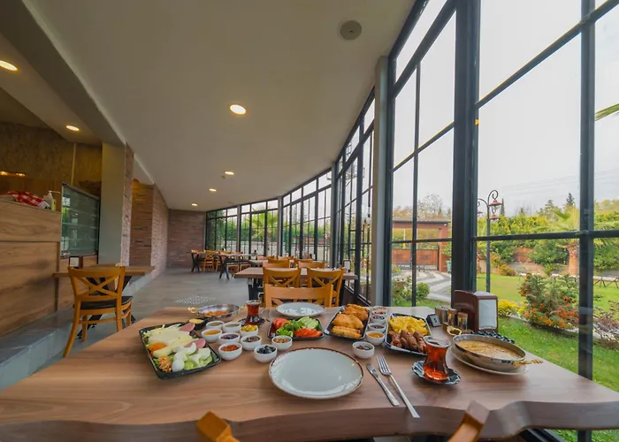 Country Life Sapanca