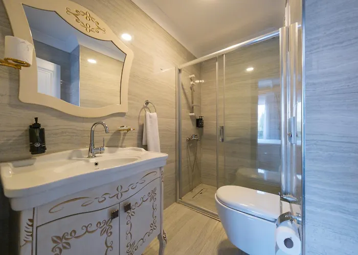 Country Life Aparthotel