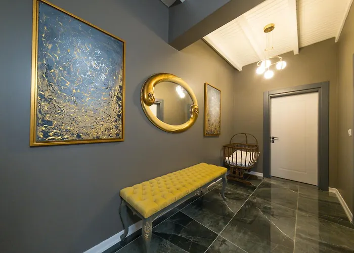 Aparthotel Country Life 4*