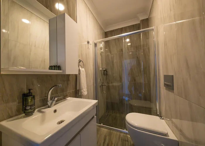 Aparthotel Country Life